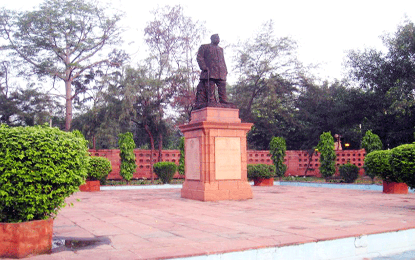 Govind Ballabh Pant Public Museum in Almora