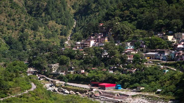 Gopeshwar Uttarakhand