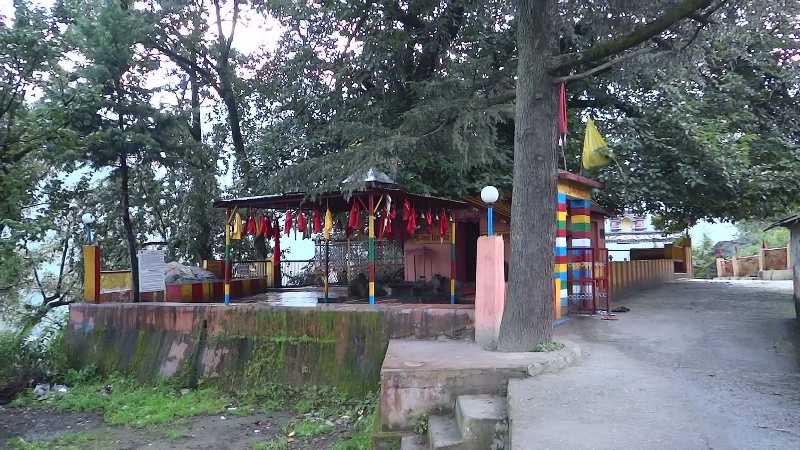 Kalpavriksha Uttarakhand
