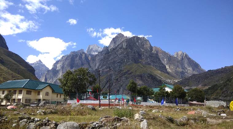 Places to visit near Auli
