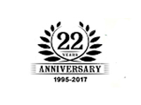 22 Anniversary