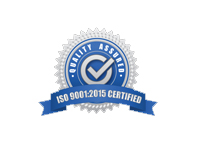 ISO Certification