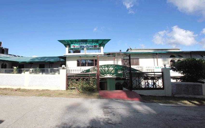 Jeetu Inn Kausani