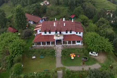 Ranikhet Hotels