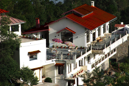 Ranikhet Hotels