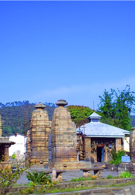 Kausani Gallery