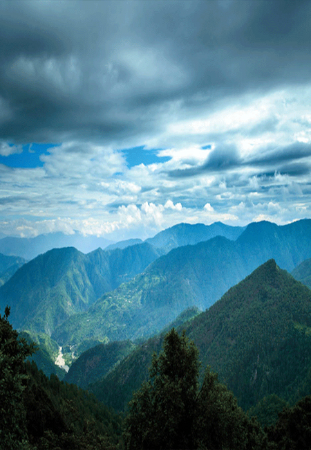 Photo Gallery of Nainital Images - Uttarakhand