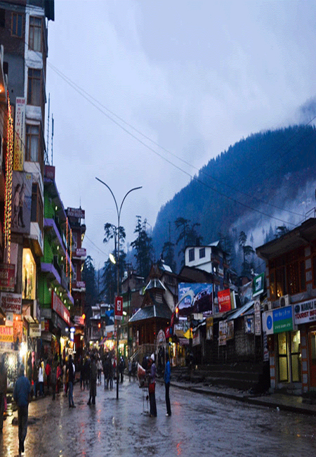 Photo Gallery of Nainital Images - Uttarakhand