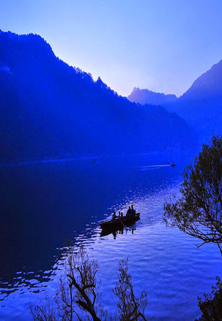 Photo Gallery of Nainital Images - Uttarakhand