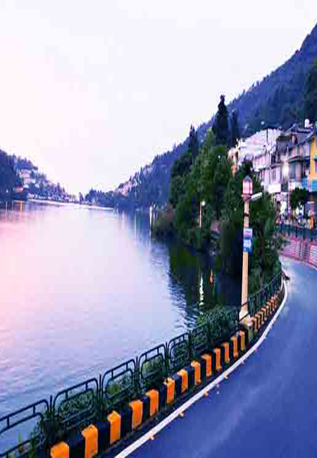 Photo Gallery of Nainital Images - Uttarakhand