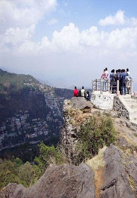 Nainital Excursions