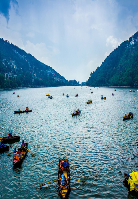 Nainital Images