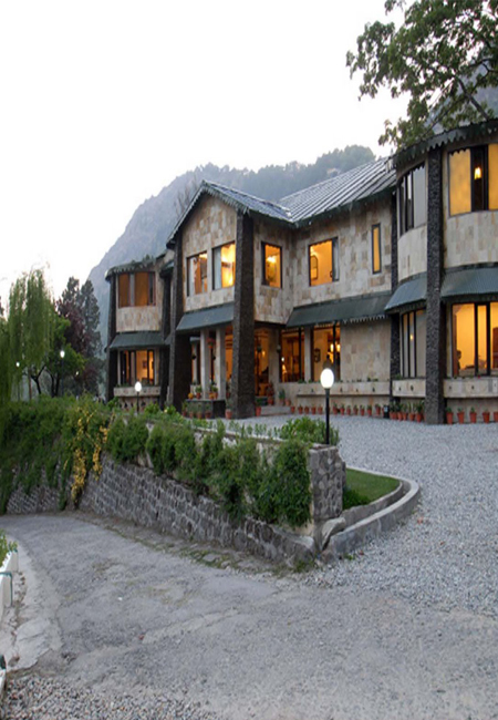 Nainital Hotels