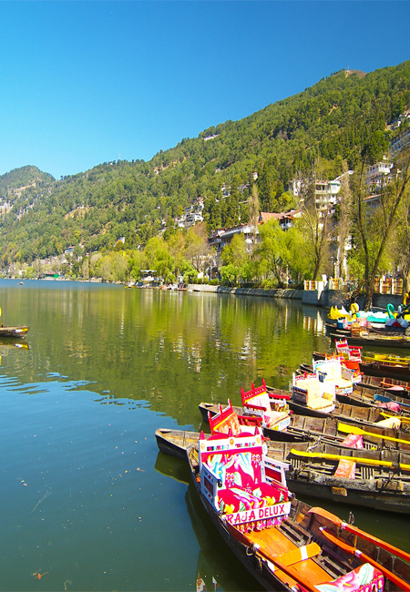 Nainital