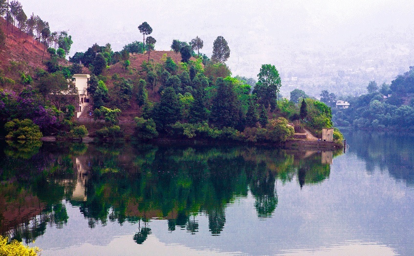 Nainital Tourism