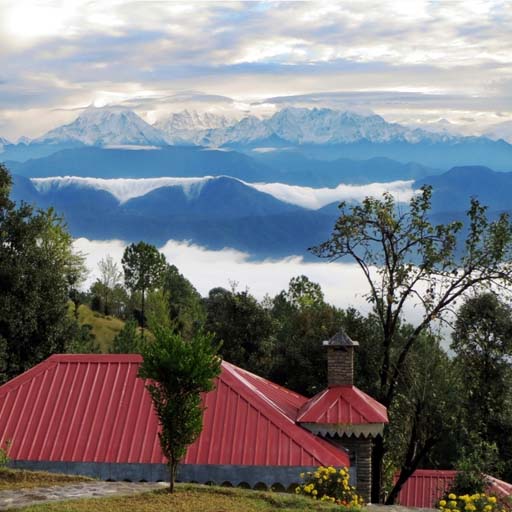 Images for Kausani