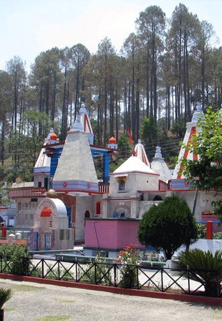 Ranikhet Phtoto Gallery