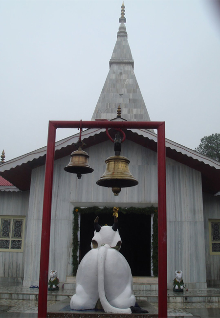 Ranikhet Phtoto Gallery