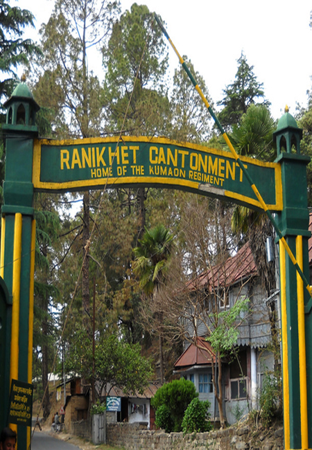 Images for ranikhet