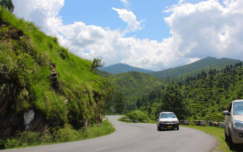 Binsar Taxi