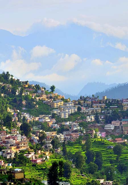 Almora Tour Packages