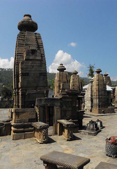 Baijnath Tour Package