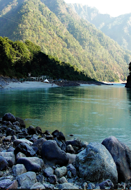 Nainital Kausani Tour Packages