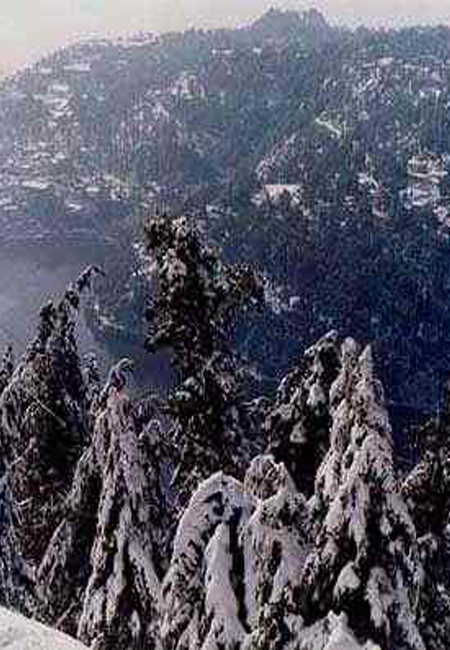 Nainital Tour Packages