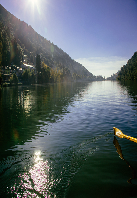 Nainital Tour Package